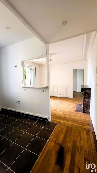 Vente appartement 2 pièces 38 m² à Vitry-sur-Seine (94400), 186 000 €