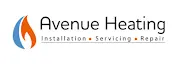 Avenue Heating Logo