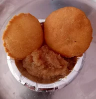 Krishna Snacks Centre Famous Kachori menu 1