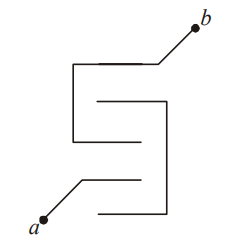 Parallel plate capacitors