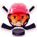 Brutal Hockey Apk