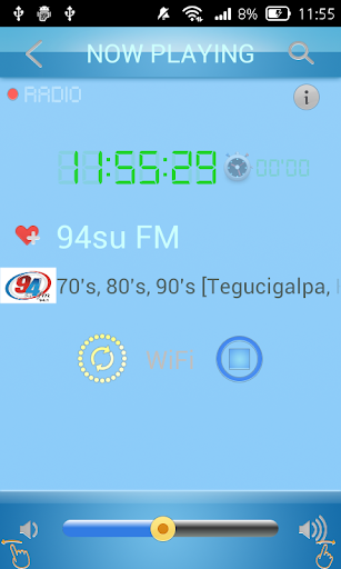 Radio Honduras