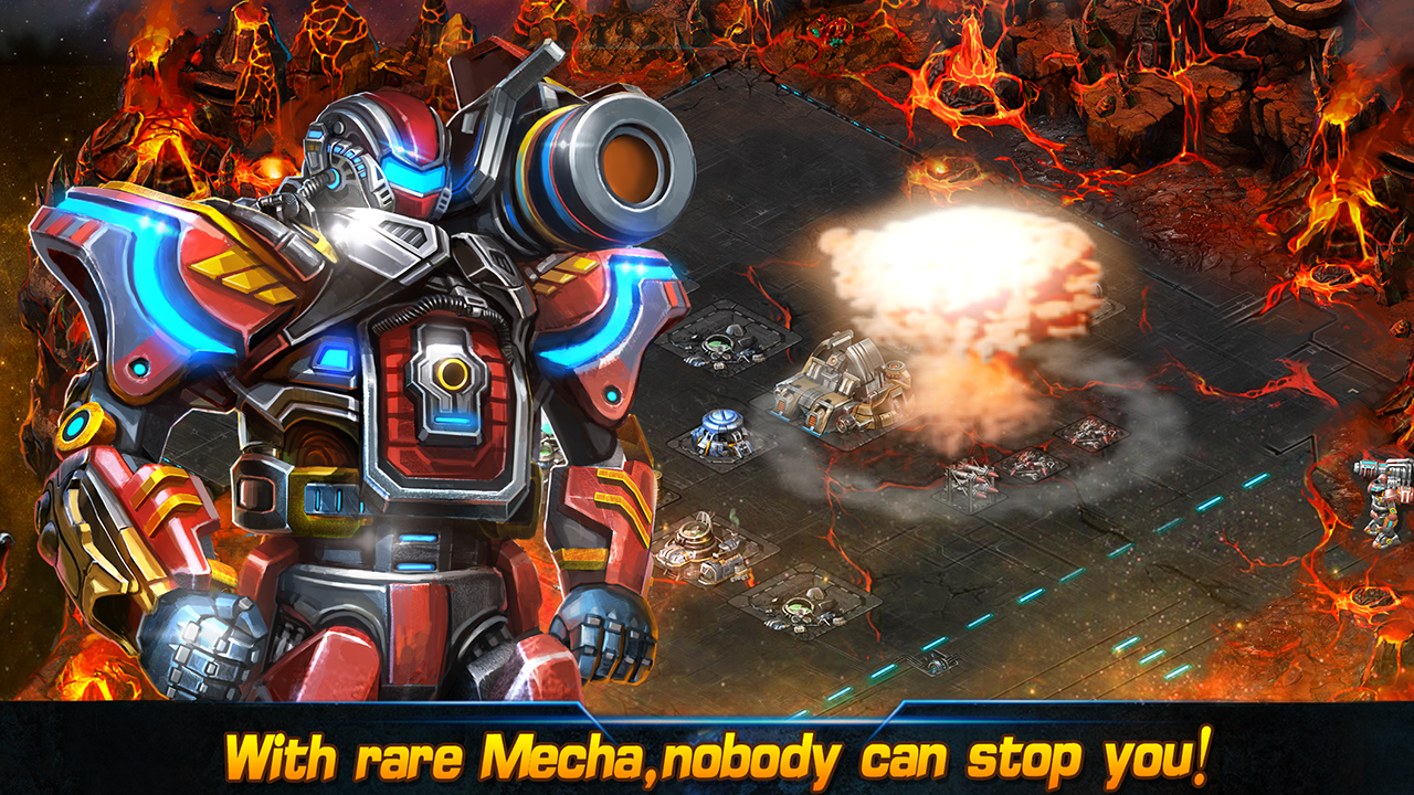 Galaxy Conquest II:Space Wars - screenshot