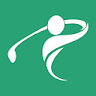 Roundabout: Golf GPS and Stats icon