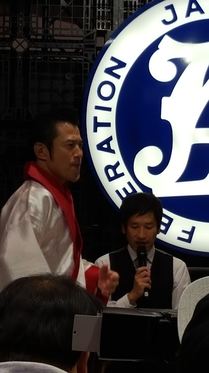 みやのプーさんさんが投稿した東京オートサロン2019・幕張メッセに関するカスタム事例の投稿画像1枚目