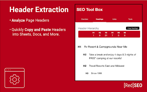 SEO ToolBox