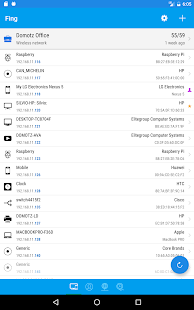 Fing - Network Tools Screenshot