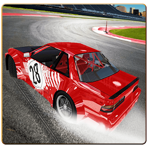 Car Drifting Games: Car Drift  Icon