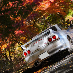 スカイライン GT-R BCNR33