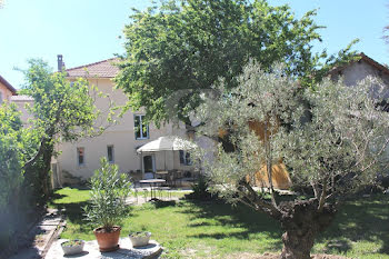 maison à Vaison-la-Romaine (84)