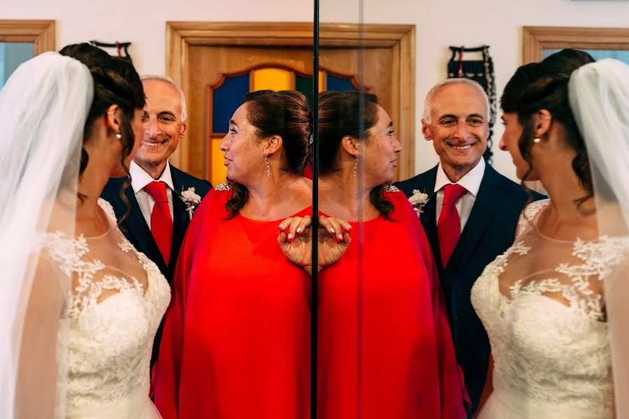 Wedding photographer Fabrizio Gresti (fabriziogresti). Photo of 14 January 2019