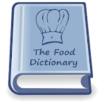 Food Dictionary Apk