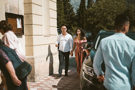 Fotógrafo de bodas Marija Milic (makelau). Foto del 29 de septiembre 2021