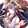 Anime Girl and Sakura Live Wallpaper Download on Windows