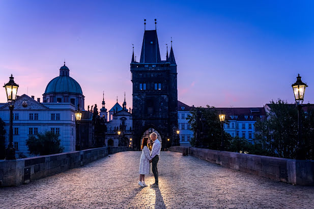 Photographe de mariage Tatyana Malysheva (tabby). Photo du 23 mars 2022