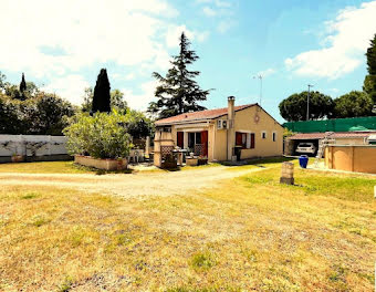 maison à Gaillac (81)