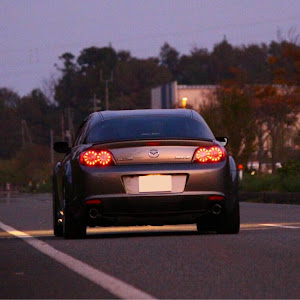 RX-8 SE3P