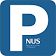 NUS Carparks icon