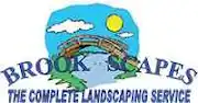 Brookscapes Landscaping Ltd Logo