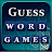 Guess Word — Word Games icon