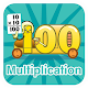 Download MathFacts Multiplication Flashcards For PC Windows and Mac 1.0