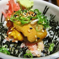 微風建一食堂
