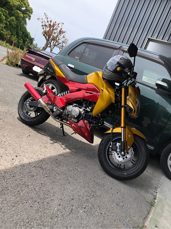 ソアラのグライダータトゥー・オーバーフェンダー・ブリスターフェンダーに関するカスタム事例の投稿画像2枚目