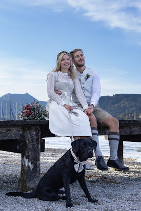 結婚式の写真家Britta Möllmann (brittamoellmann)。3月2日の写真