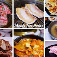 Maple Tree House 楓樹韓國烤肉