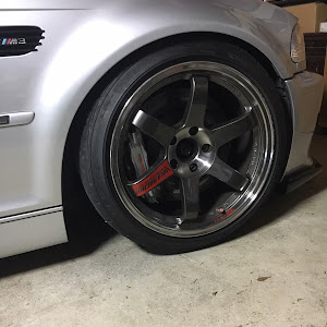 M3 クーペ
