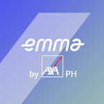 Cover Image of ダウンロード Emma by AXA PH 1.15.0 APK