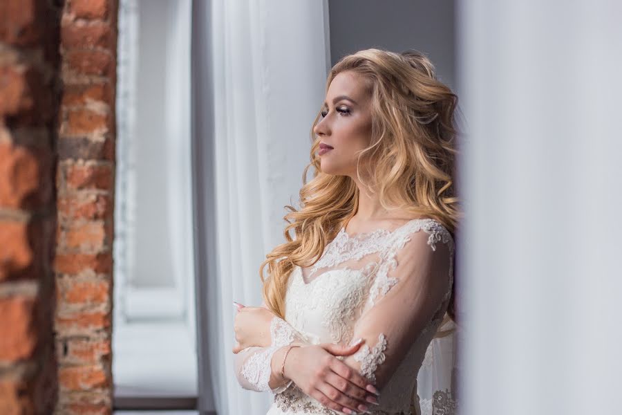 婚禮攝影師Ekaterina Neveskaya（eneveskaya）。2020 2月29日的照片