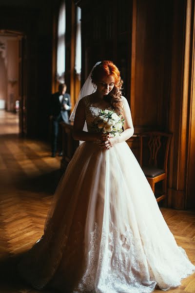 Photographe de mariage Yuliya Amshey (juliaam). Photo du 7 juillet 2018