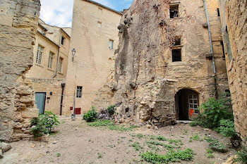 maison à Uzès (30)