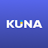 KUNA - buy & sell crypto, BTC icon