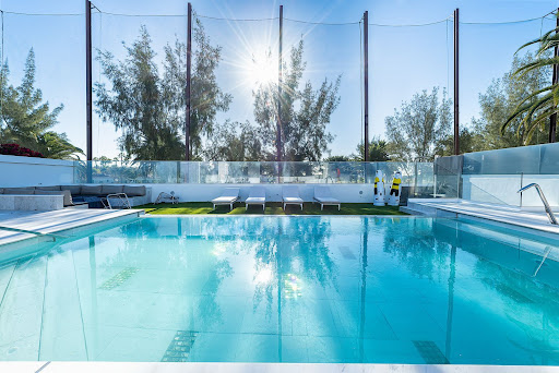 Villa avec piscine 2