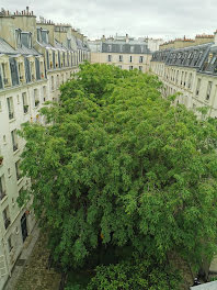 appartement à Paris 17ème (75)