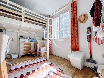 appartement à Paris 19ème (75)