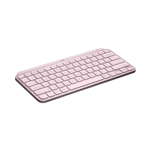 Bàn phím không dây Logitech MX Keys Mini (Đen)