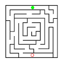 Maze Puzzle Plus