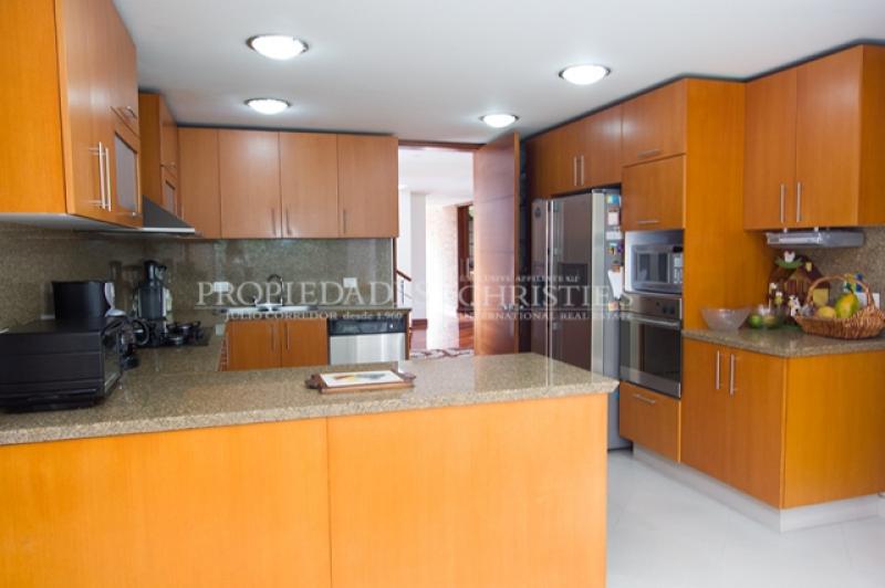 Casa En Venta - Guaymaral, Bogota