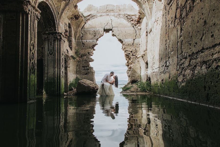 Fotógrafo de casamento Cesar Caldera (cesarcaldera). Foto de 15 de novembro 2023