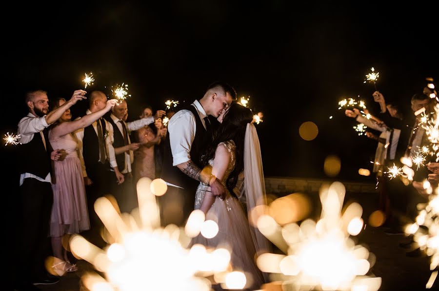 Wedding photographer Sergey Belikov (letoroom). Photo of 16 May 2019