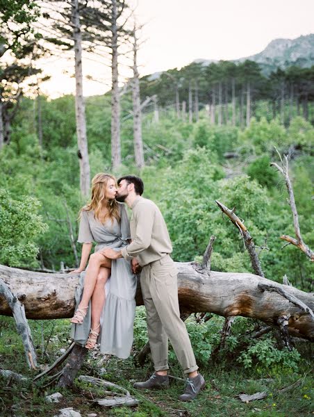 Photographe de mariage Dmitriy Dychek (dychek). Photo du 29 novembre 2017