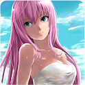 Anime Girls Jigsaw Puzzle apk