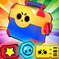 Box Simulator For Brawl Stars