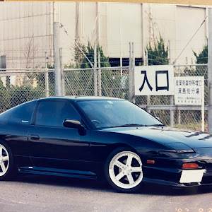 180SX RPS13