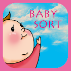 Baby Sort 1.0