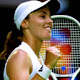 Martina Hingis New Tab