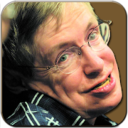 Stephen Hawking Quotes  Icon